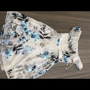 White House Black Market dress